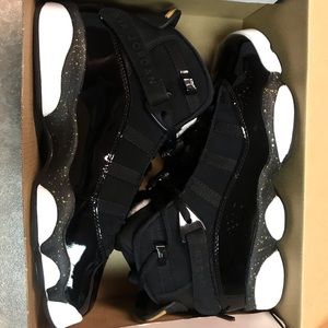 Like new Jordan 6 rings (GS)